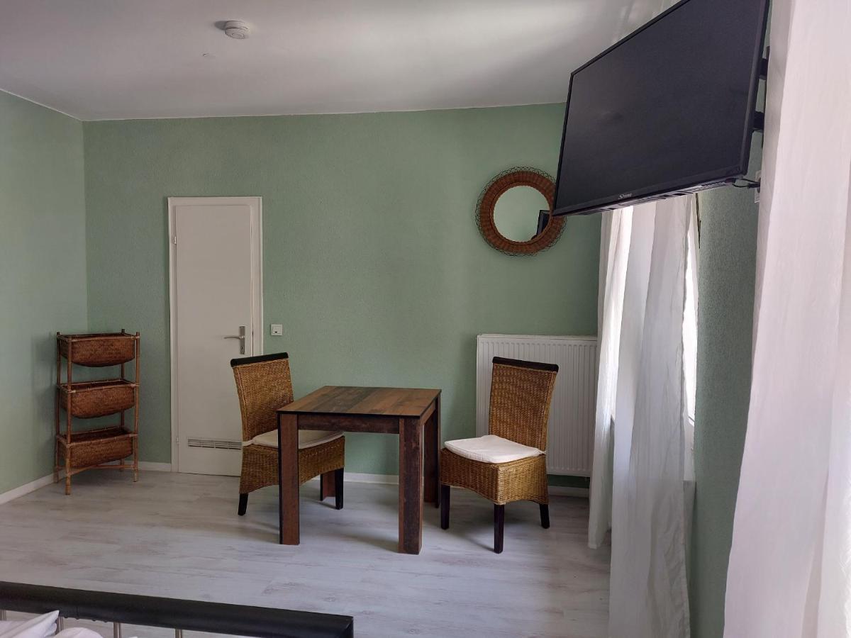Hotel Ricks Trier