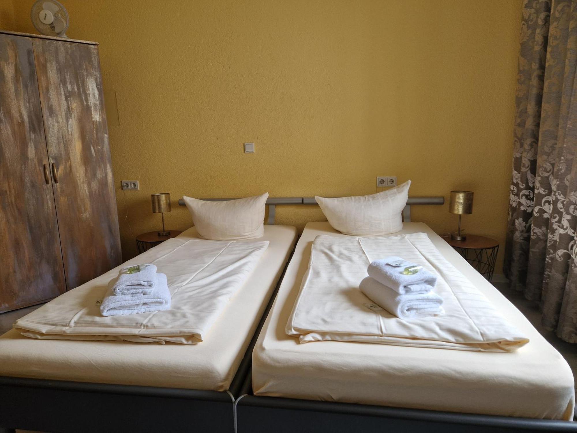 Hotel Ricks