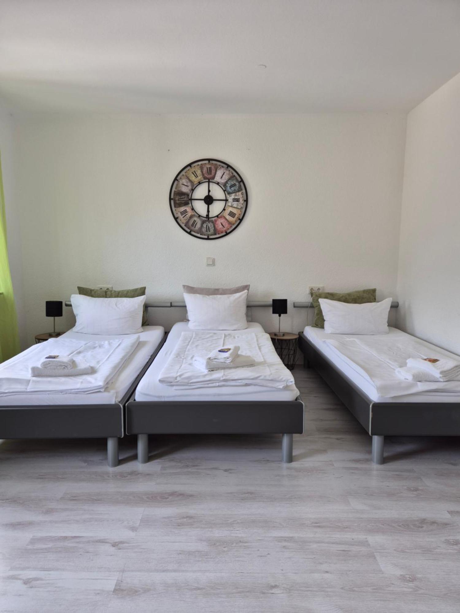 Hotel Ricks Trier