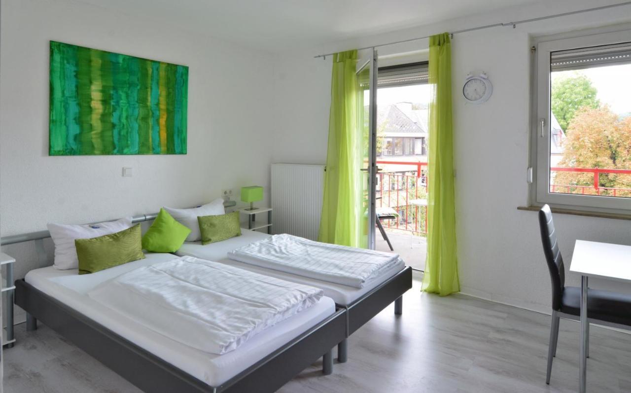 Hotel Ricks 2*